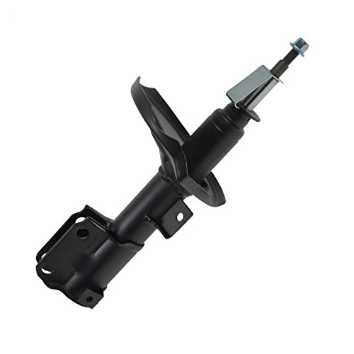Premium Front & Rear Shock & Strut Kit - Compatible with 2001-2005 Chrysler Sebring, Dodge Stratus & 1999-2003 Mitsubishi Galant - Heavy Duty Shock Absorber Assembly for Smooth Ride & Enhanced Vehicle Stability - Perfect for City Commuting & Highway Driving