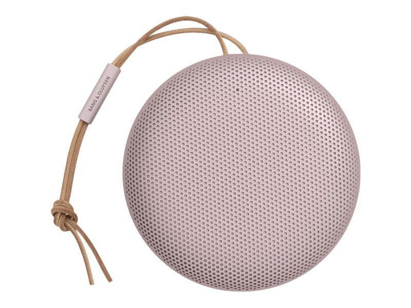 Bang & Olufsen BeoSound A1 Gen 2 Portable Bluetooth Speaker - Premium Sound, Waterproof Design for Outdoor Adventures, Pool Parties & Home Entertainment