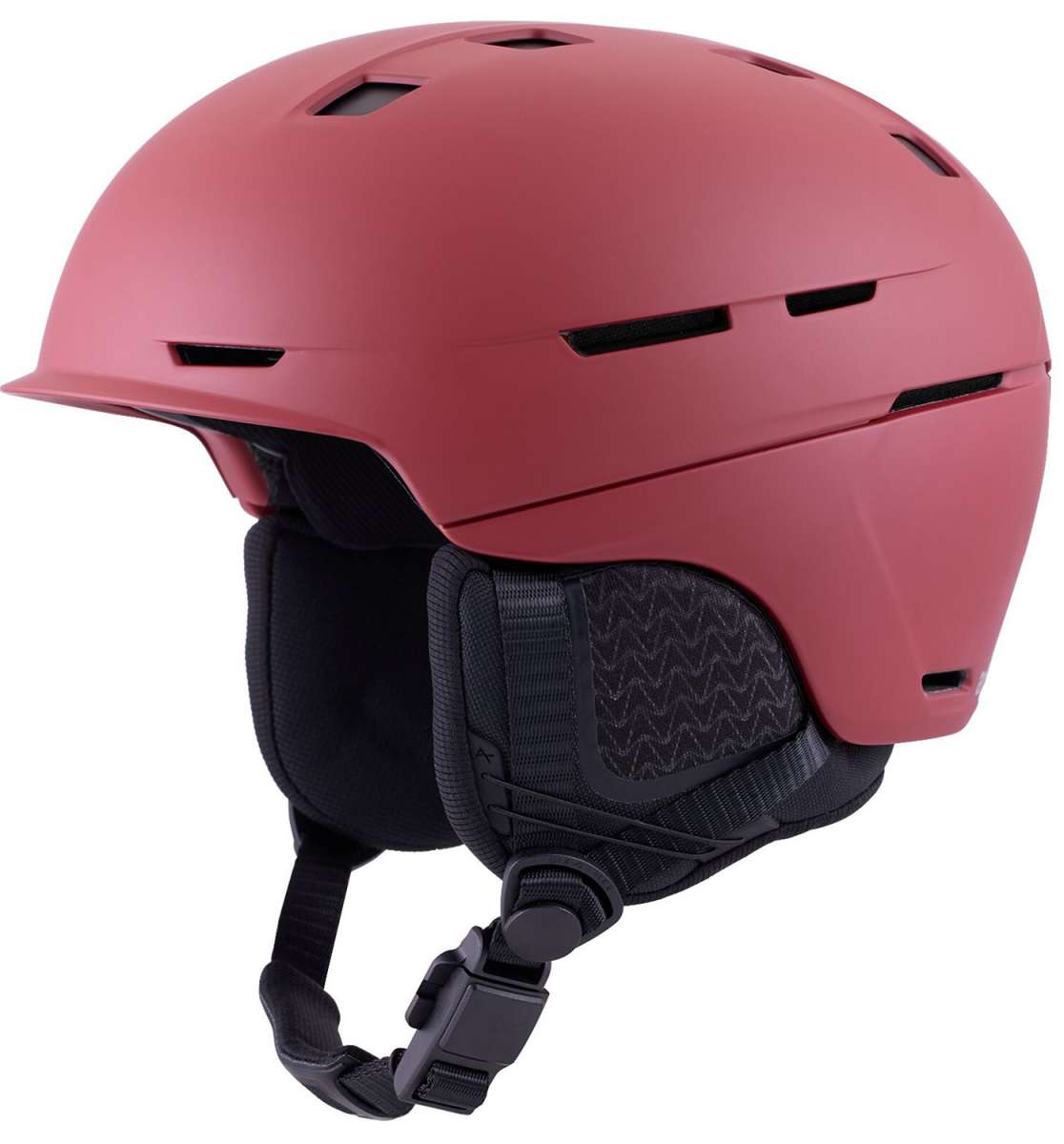 Anon Merak Wavecel Helmet 2024 - Best Ski & Snowboard Helmet for Safety & Comfort - Perfect for Winter Sports & Outdoor Adventures