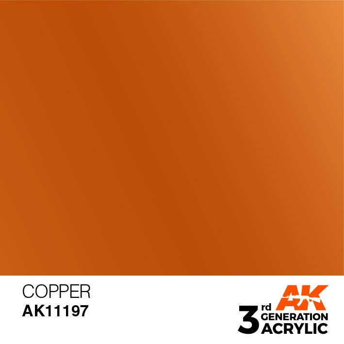 AK 3rd Generation Copper Cookware Set - Premium Non-Toxic Copper Pots and Pans for Professional Chefs & Home Cooking - Perfect for Induction, Gas & Electric Stoves