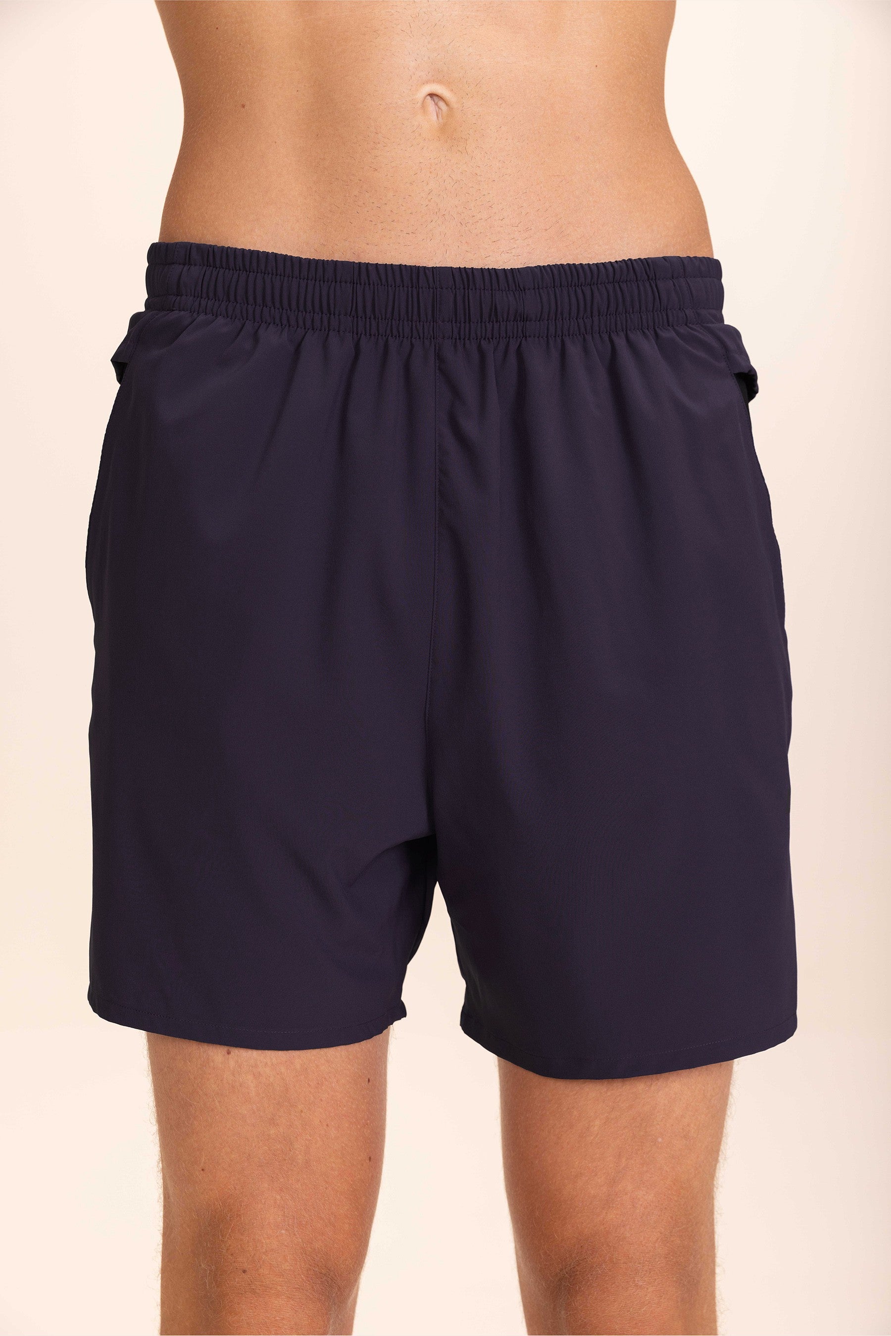 Pro 5 Dryside Quick-Dry Swim Shorts for Men - Lightweight & Comfortable Beachwear for Swimming, Surfing & Water Sports