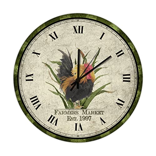 Clock-6