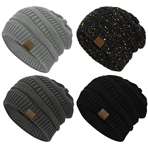 Black&deep Grey&light Grey&black Dot