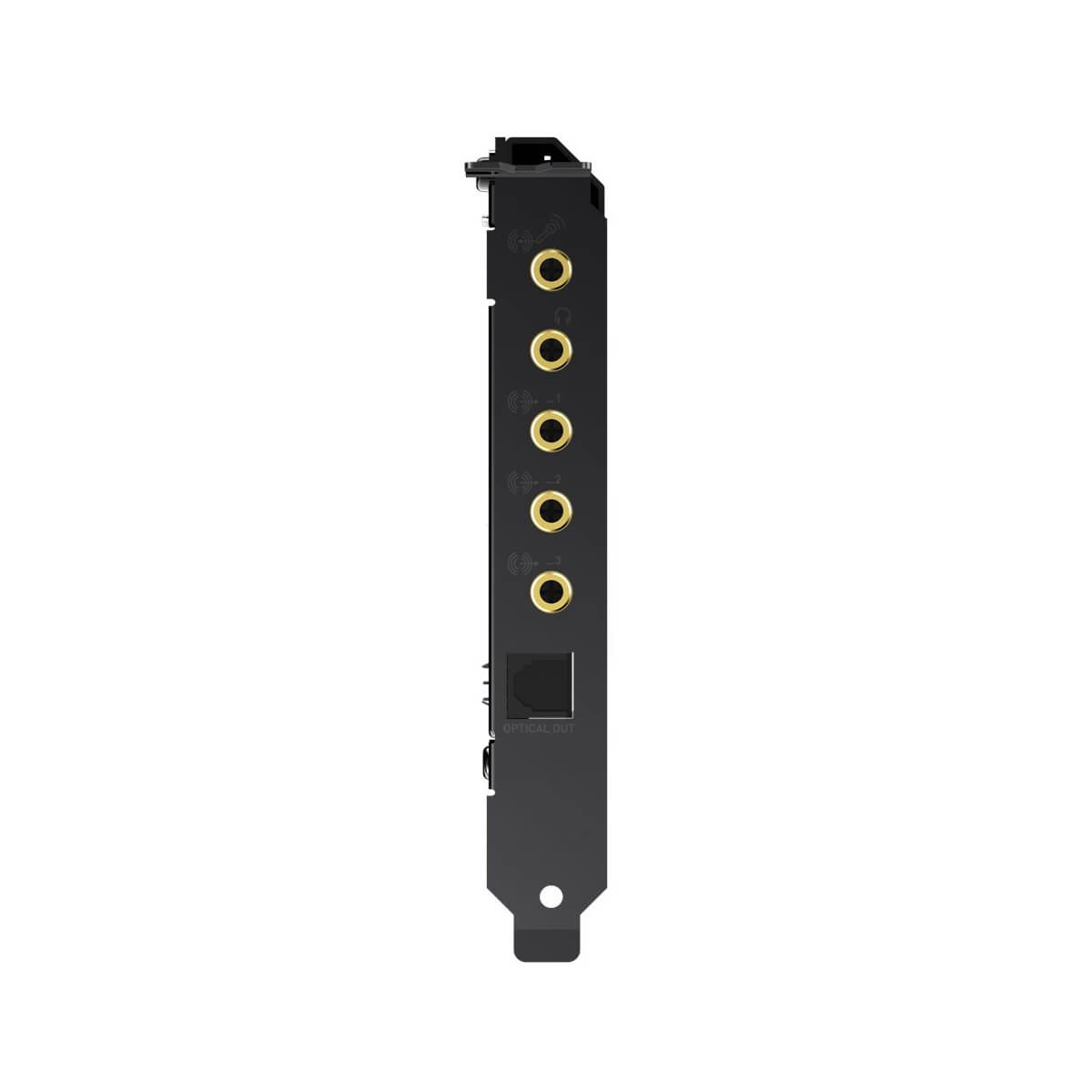 Creative Sound BlasterX AE-5 Plus Hi-Res PCIe Gaming Sound Card with RGB Lighting - Enhance PC Gaming & Music Experience for Streamers and Audiophiles