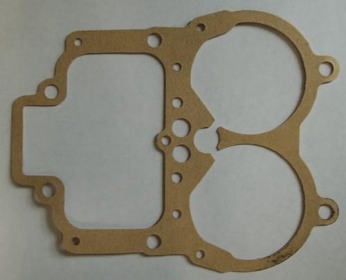 Weber DGAS DGAV DGMS DGV Carburetor Top Cover Gasket Replacement - High-Performance Seal for Smooth Engine Operation | Perfect for Classic Car Restoration & Automotive Repair
