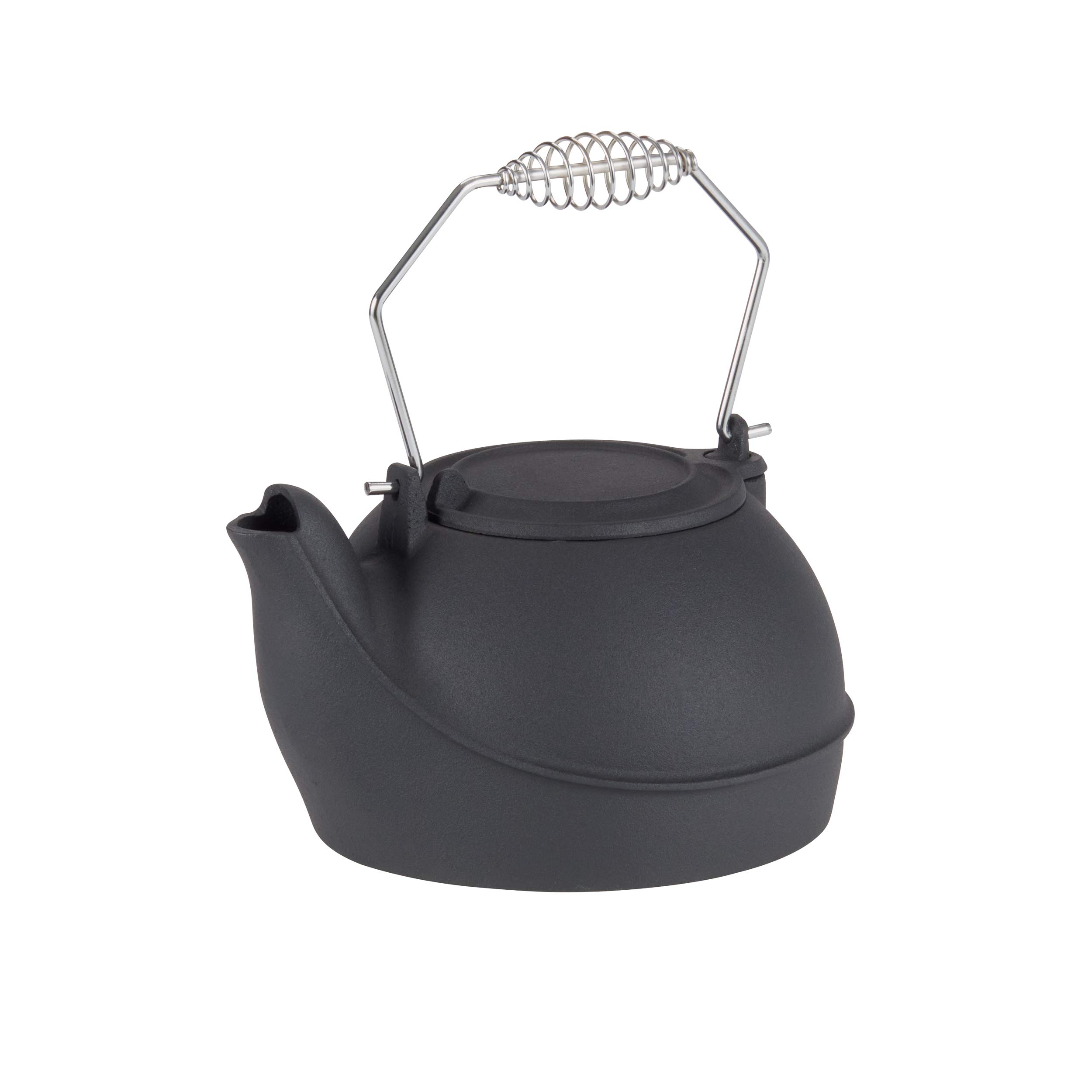 Liberty Foundry 5.0-Quart Stainless Steel Steamer Pot with Glass Lid - Perfect for Steaming Vegetables, Seafood & Dumplings - Black Kitchen Cookware for Healthy Cooking
