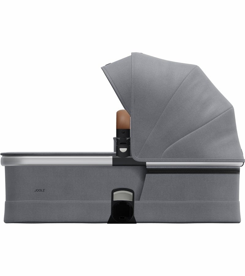 Joolz Hub+ Stroller Bassinet - Lightweight & Portable Baby Bassinet for Travel, Sleep, and Outdoor Adventures | Perfect for Newborns, Infants, and Toddlers