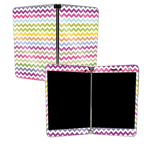 Rainbow Chevron