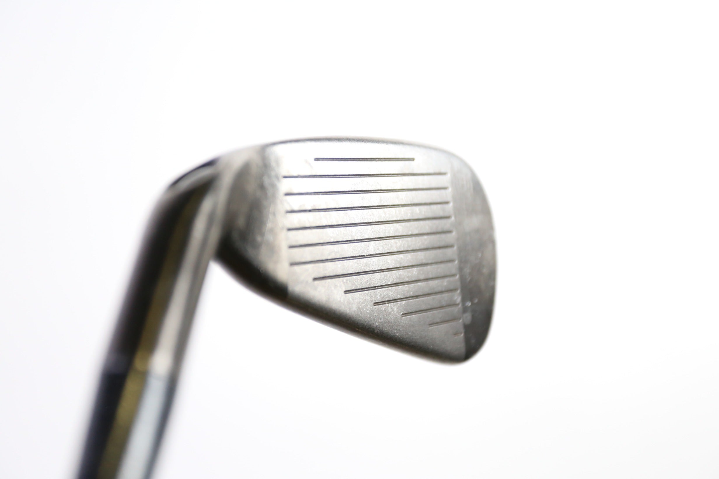 Used Callaway X 24 Hot 4 Iron Right Handed Uniflex Flex Golf Club - Perfect for Practice & Course Play