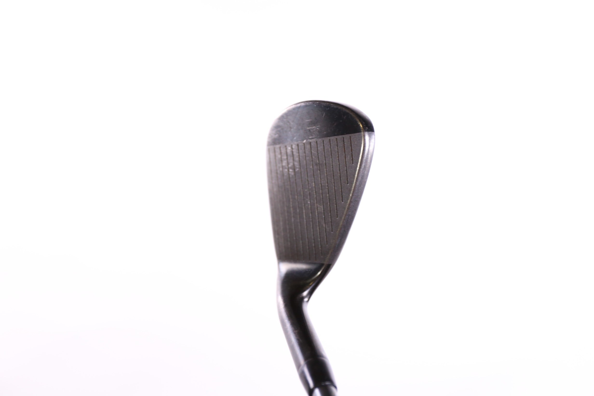 Used Callaway RAZR X Black 8 Iron Right Handed Ladies Flex Golf Club - Perfect for Women Golfers & Beginners on the Course