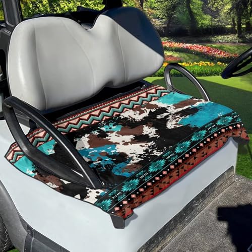 Aztec Cowhide