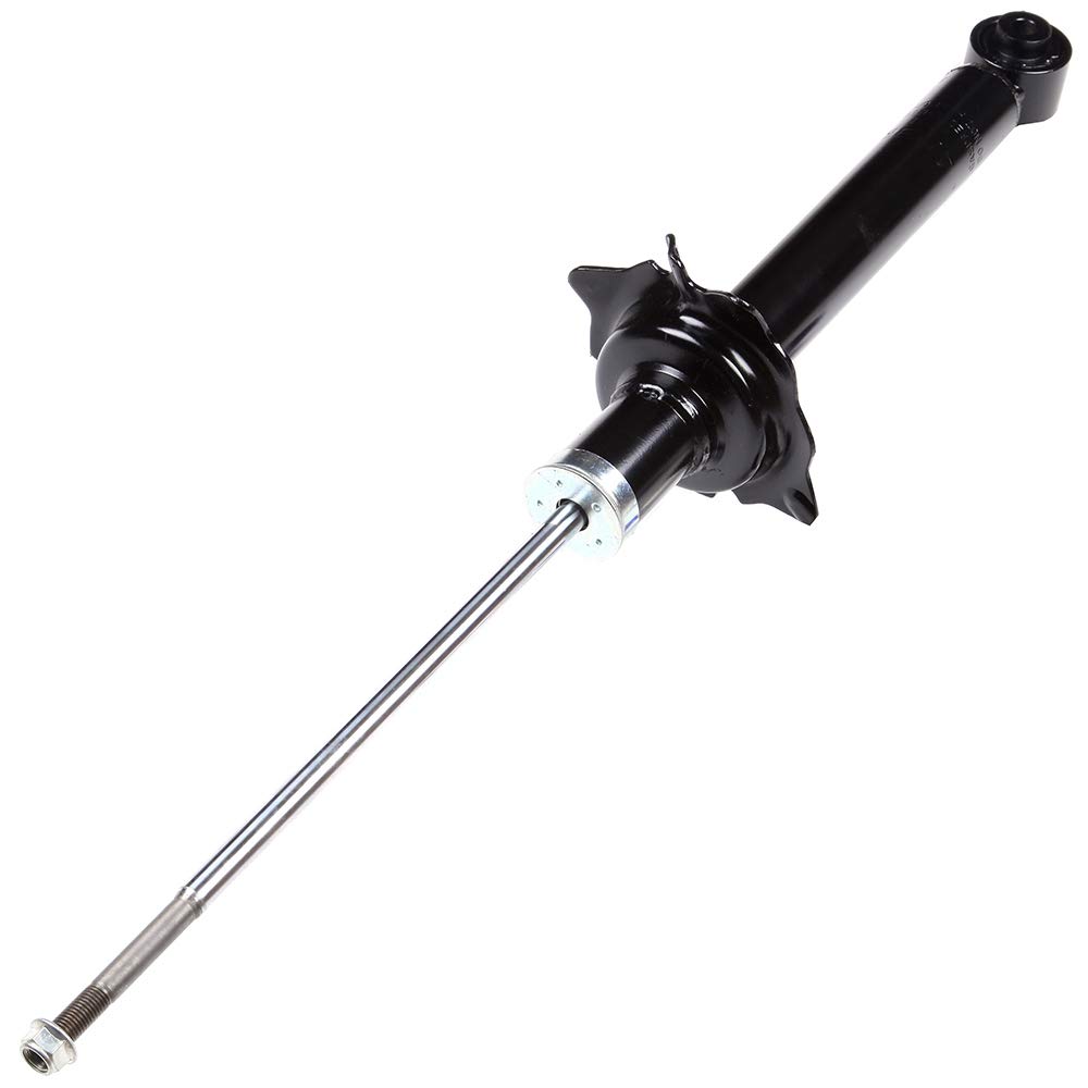 ROADFAR 4x Front & Rear Struts Shocks Absorbers Compatible with 1996-2004 Acura RL (341434 341435 341437) - Smooth Ride & Enhanced Suspension for City Driving & Highway Cruising