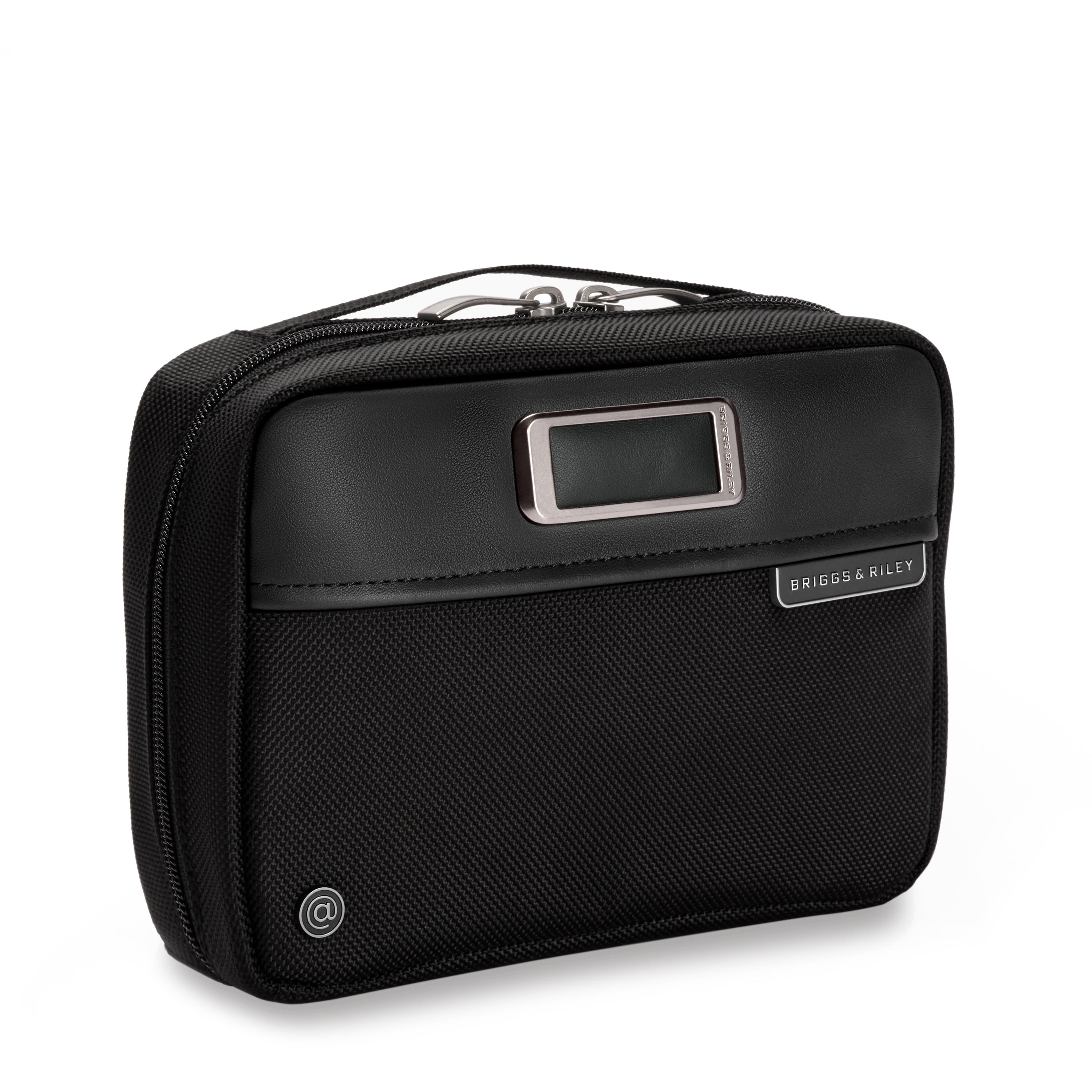 Briggs & Riley @work 2.0 Tech Organizer Bag - Premium Laptop & Tablet Case for Business Travel & Office Use