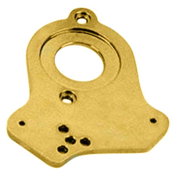 Melling 40409 High Performance Timing Kit for Chevy, Ford, Dodge - Complete Engine Timing Chain Set with Gaskets & Hardware - Perfect for Engine Rebuilds & Performance Upgrades
