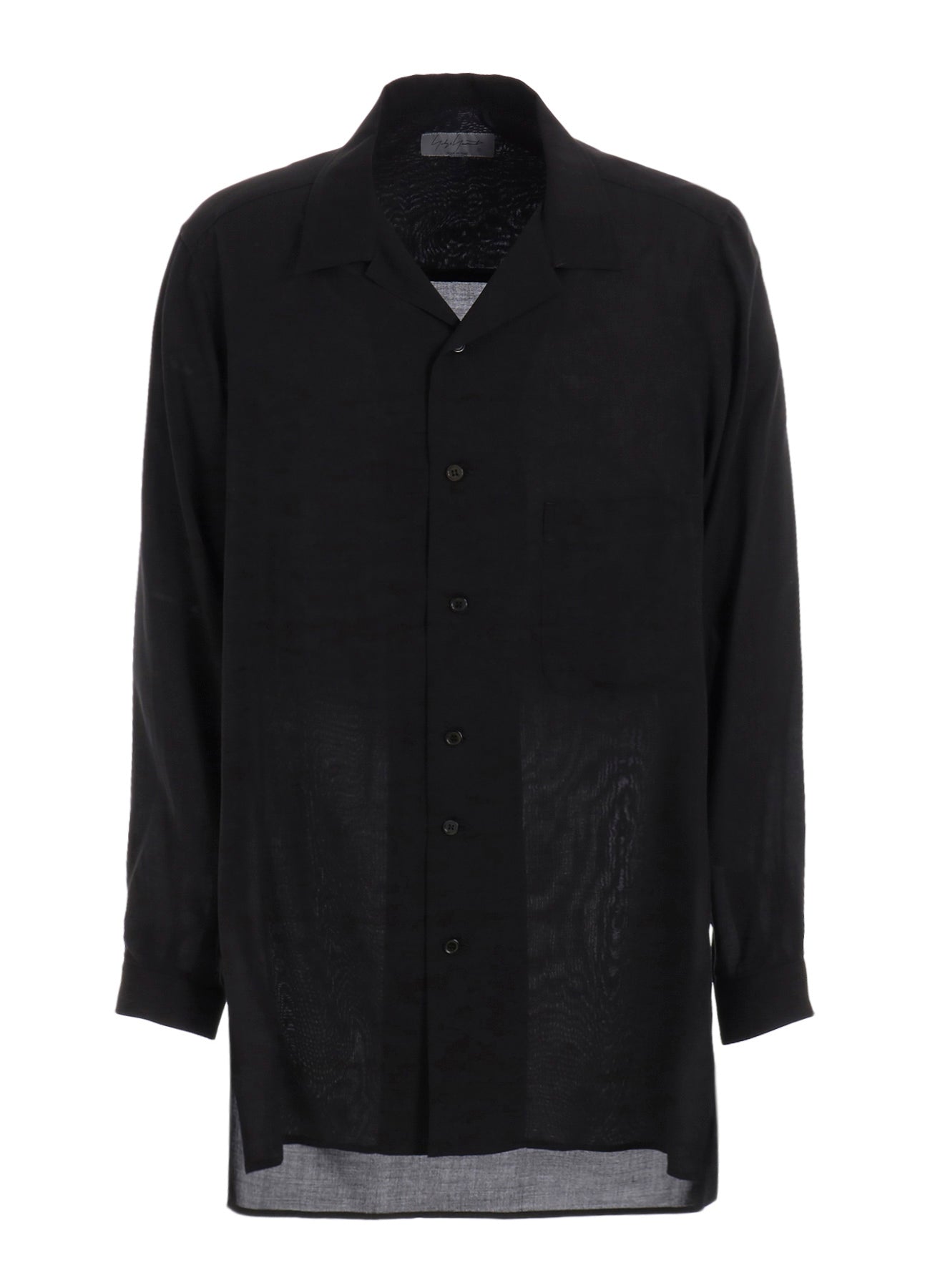 Stylish Cellulose Lawn Open Collar Blouse for Women - Breathable Summer Top for Casual Outings & Office Wear