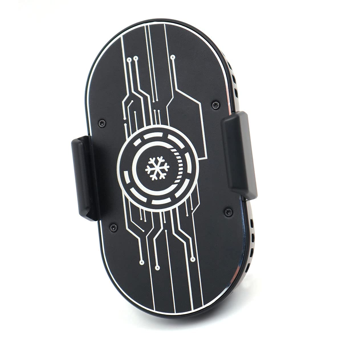 DollaTek Phone Cooler Fan - Semiconductor Cooling for Mobile Phones | Gaming & Fast Charging