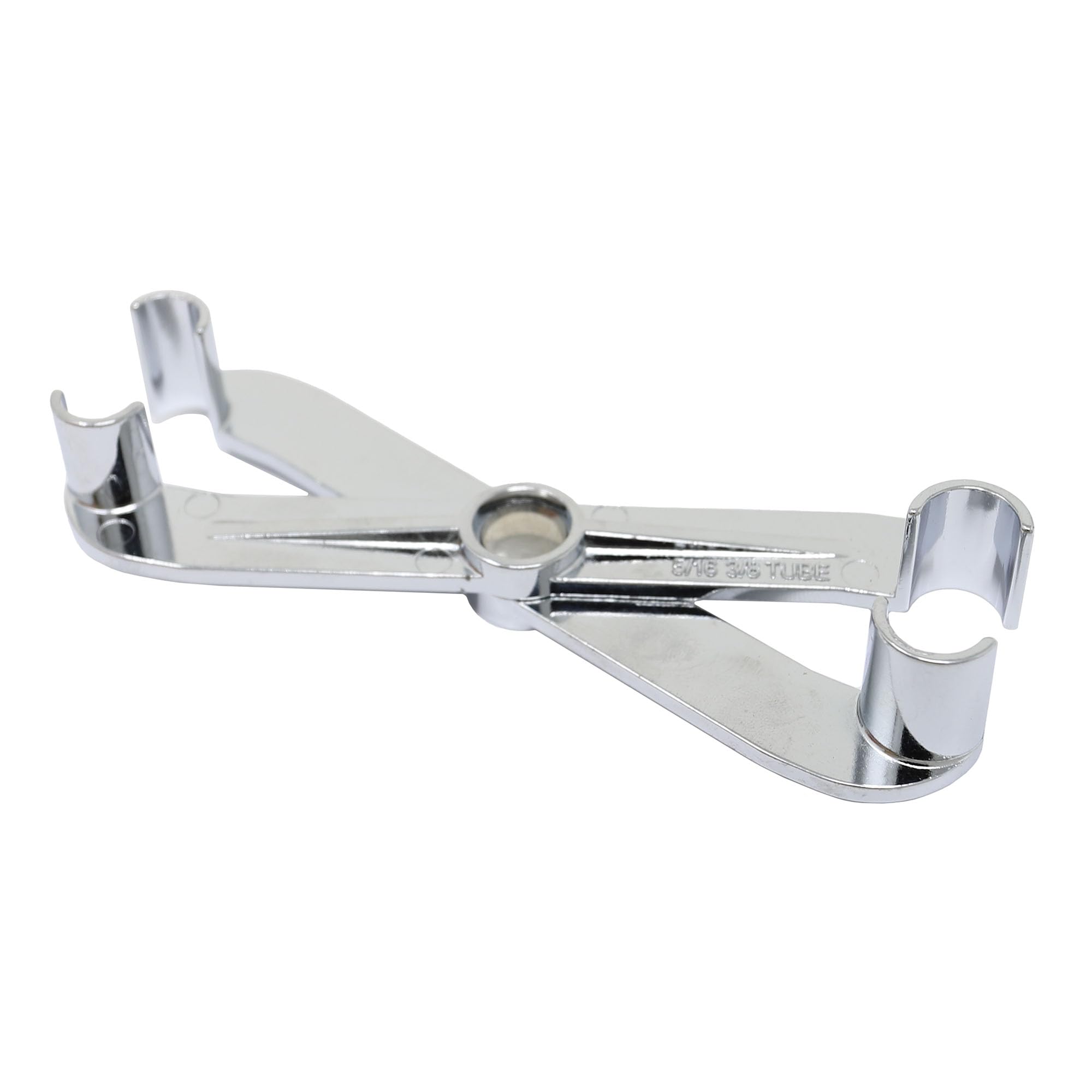 CTA Tools A378 Scissor-Type Battery Disconnect Tool - Perfect for Car, Boat & RV Maintenance, Emergency Power Cutoff & Electrical Repairs