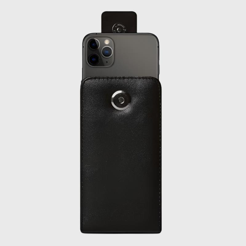 Premium iPhone 11 Pro Max Case with Belt Clip Holster - Shockproof Protective Cover for Everyday Use, Outdoor Activities & Work