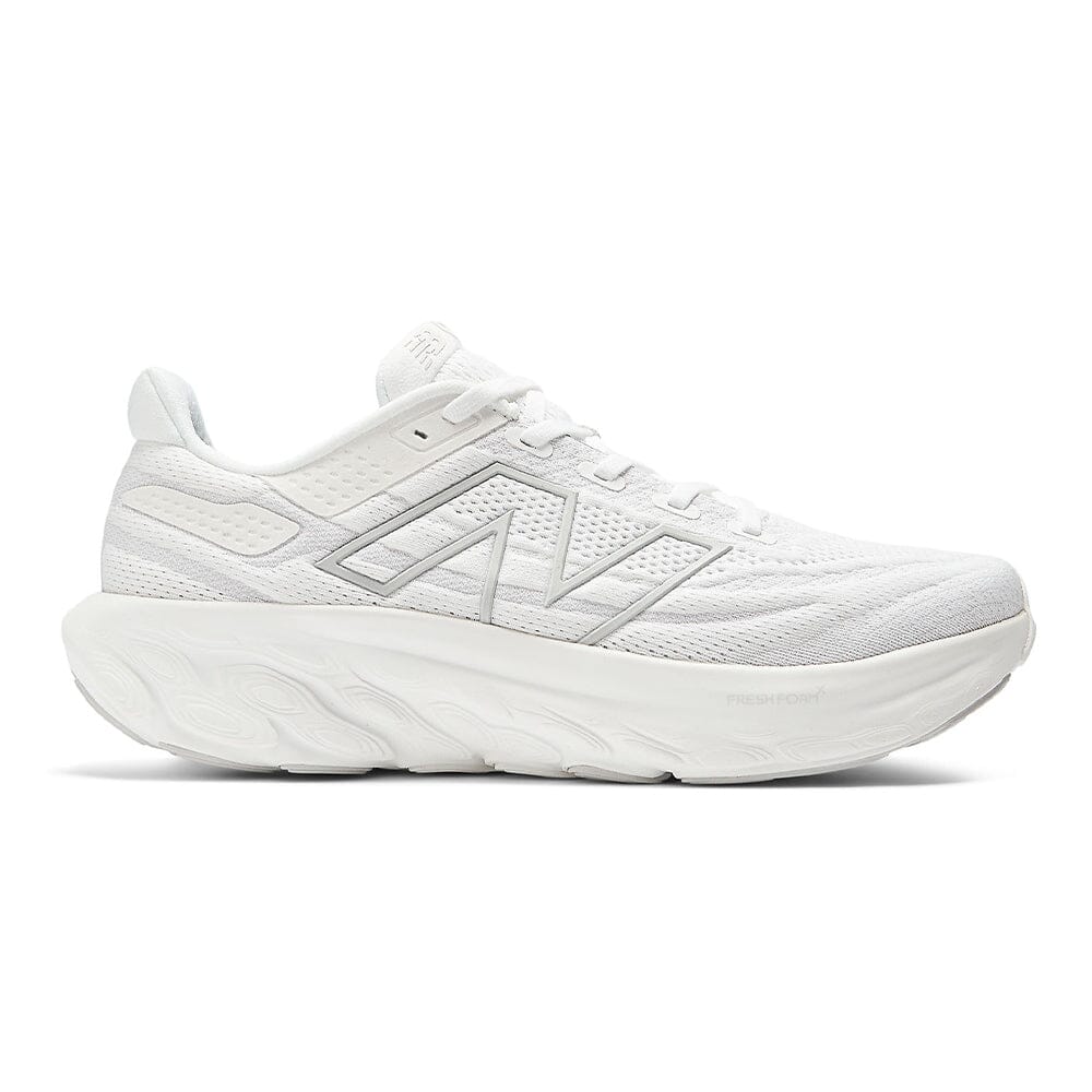 New Balance Men's Fresh Foam X 1080v13 Running Shoes - Lightweight Cushioned Sneakers for Marathon Training & Daily Jogging