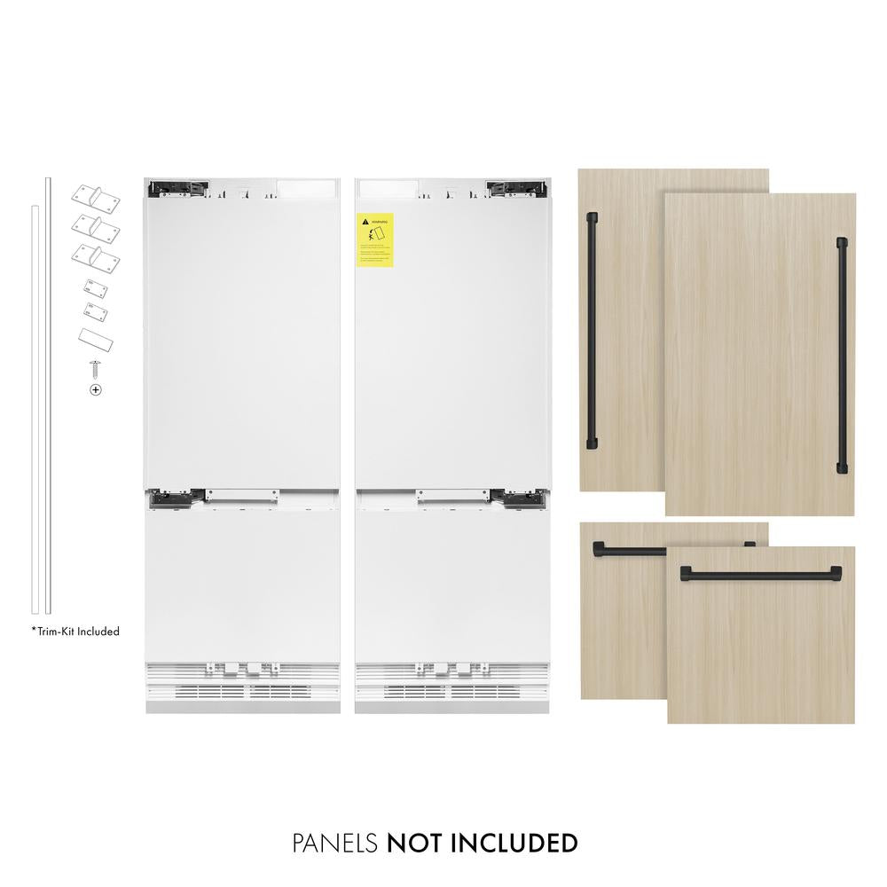 ZLINE Autograph Edition 60