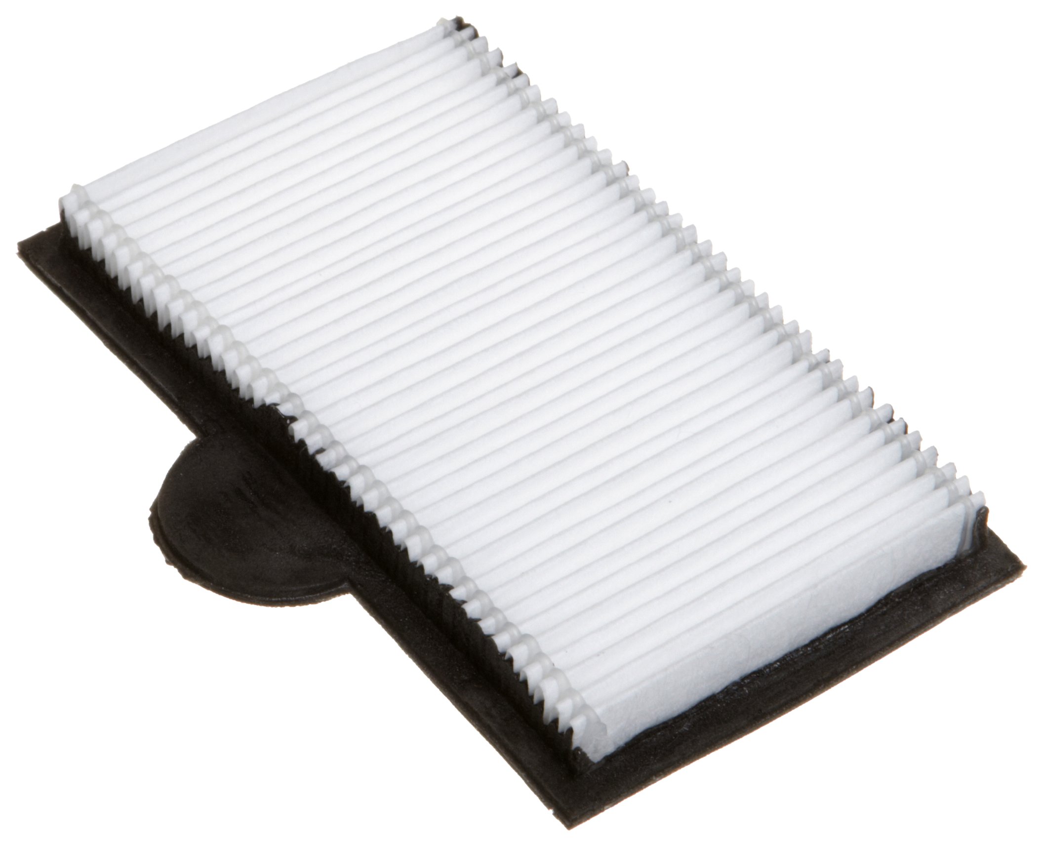 Honeywell H19013 Replacement Air Filter for GE CBU6 - Compatible with GE Refrigerator Water Filters - Improves Water Taste & Purity - Perfect for Home, Office & RV Use