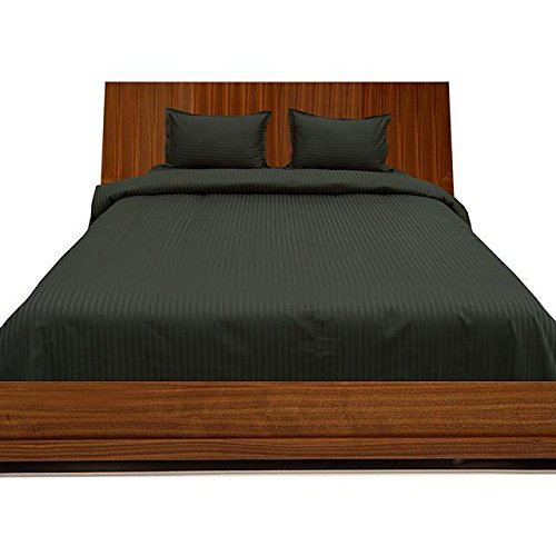 Dreamz Bedding 650-Thread-Count 100% Egyptian Cotton Sheet Set - Extra Deep Pocket 30