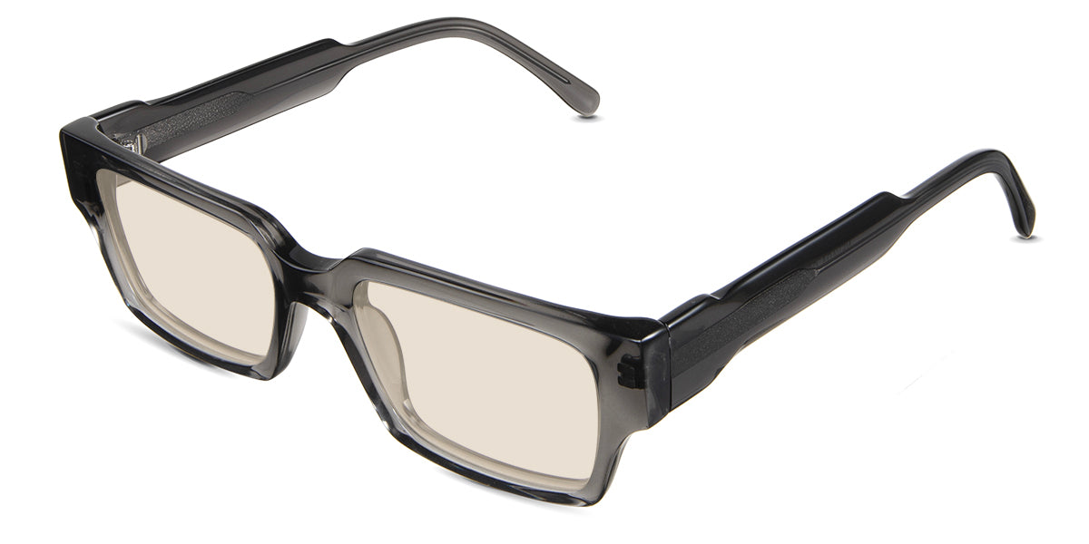 Nevada Women's Prescription Tinted Sunglasses - UV Protection & Stylish Eyewear for Outdoor Activities, Driving, and Fashion