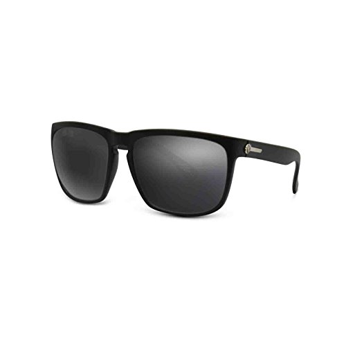 Black (Dark Grey) Non Polarized