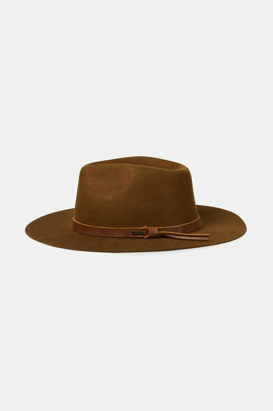 Hawkins WTHR GUARD™ Waterproof Cowboy Hat for Men & Women - Stylish Outdoor Sun Protection - Perfect for Hiking, Ranchers, and Country Music Festivals
