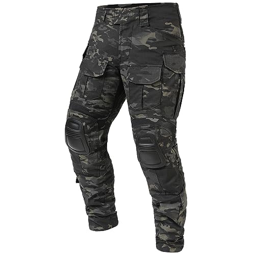 Dark Camouflage