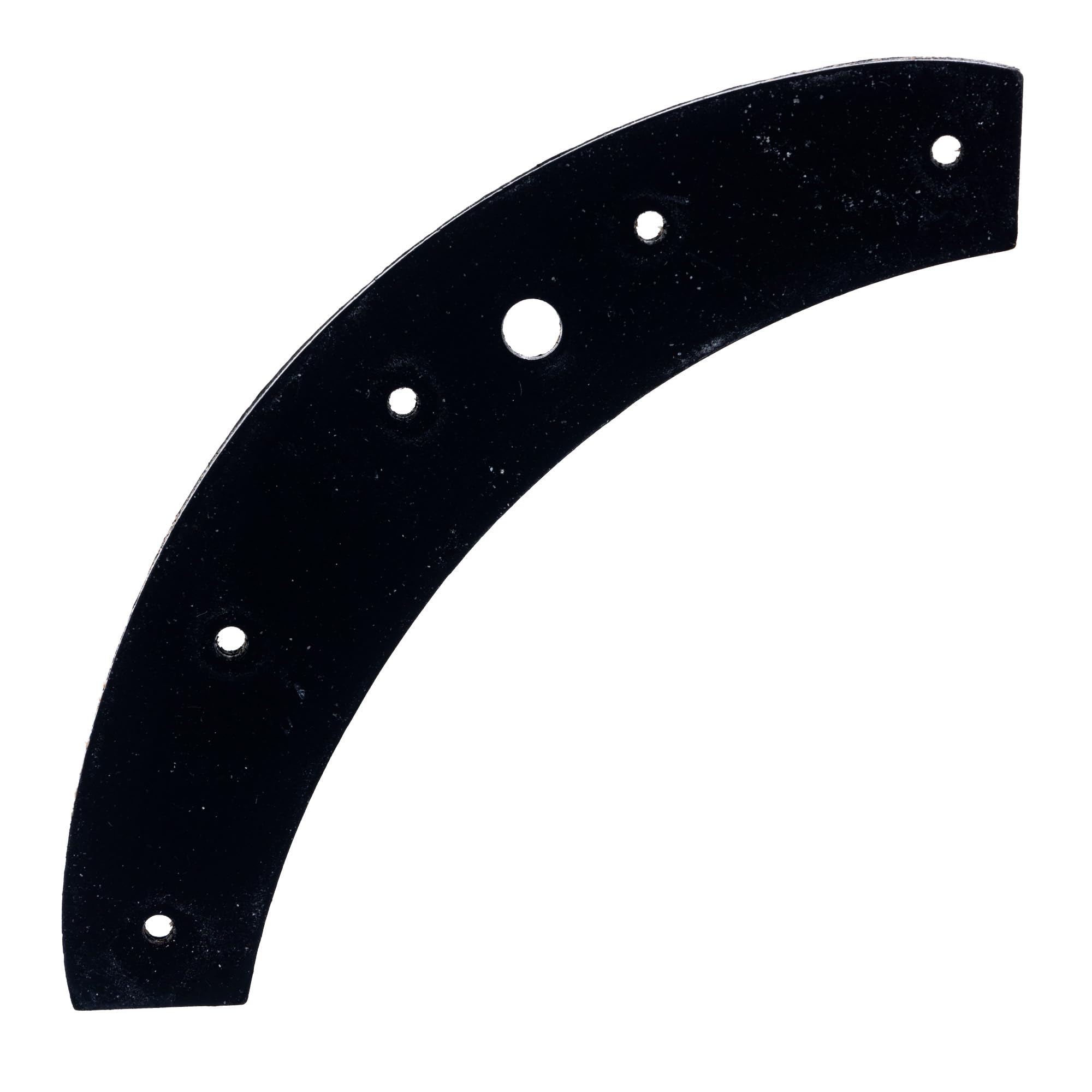 Ariens OEM Rubber Auger Rake Edge with Hardware 53201800 - Compatible with Snow Blowers - Perfect for Winter Snow Removal and Driveway Maintenance