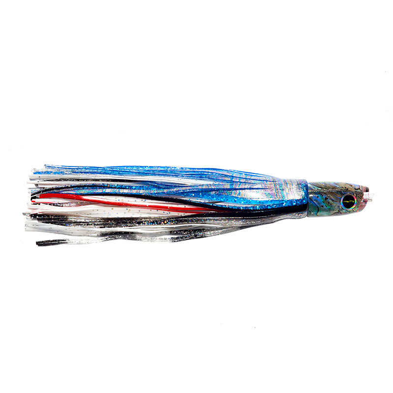 Black Bart Costa Rican Plunger Light Tackle Fishing Lures - Premium Saltwater & Freshwater Baits for Bass, Trout, and Inshore Fishing