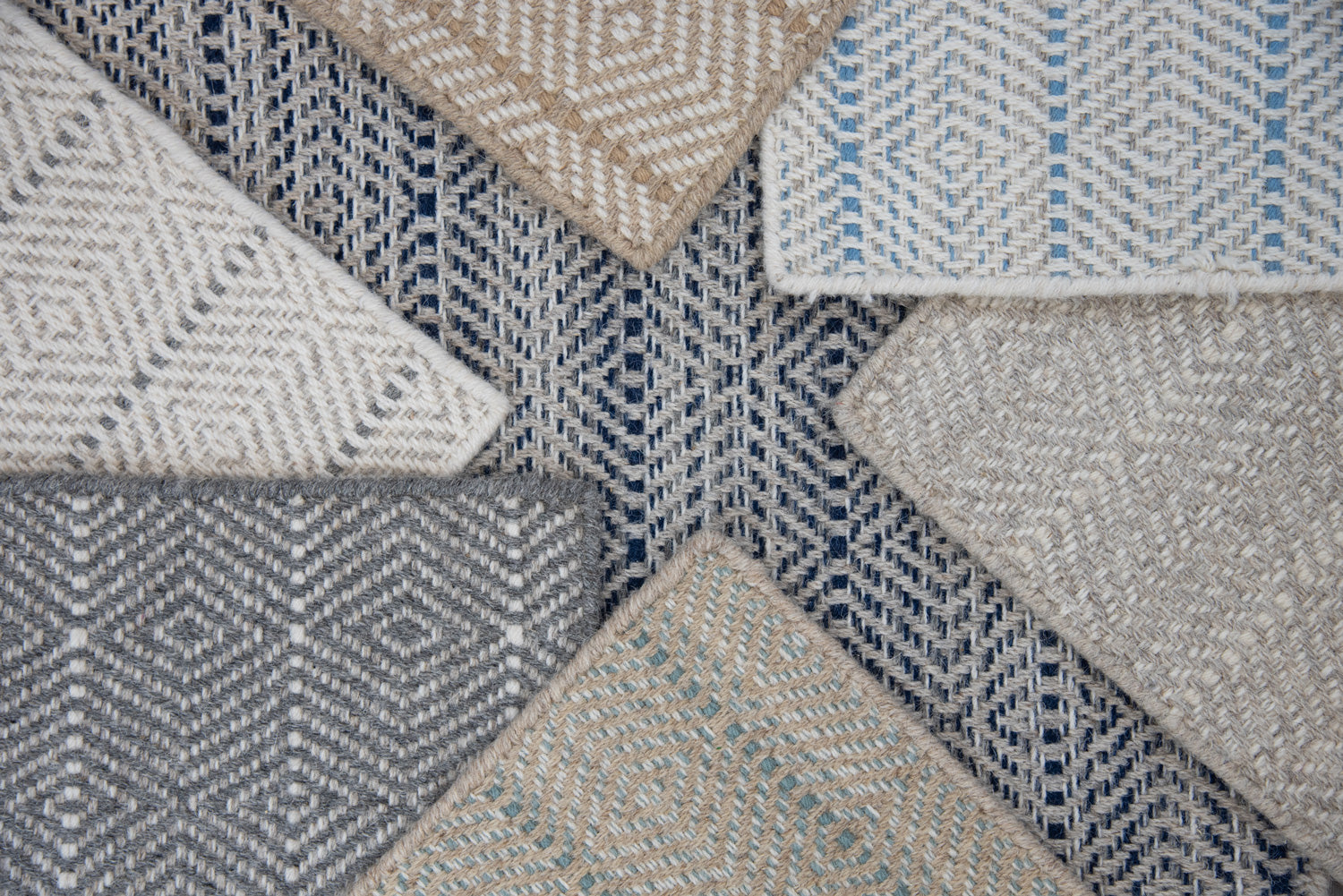 Premium Arden Wool Carpet - Soft & Durable Handmade Area Rug for Living Room, Bedroom - Eco-Friendly Natural Fiber Floor Decor for Home & Office