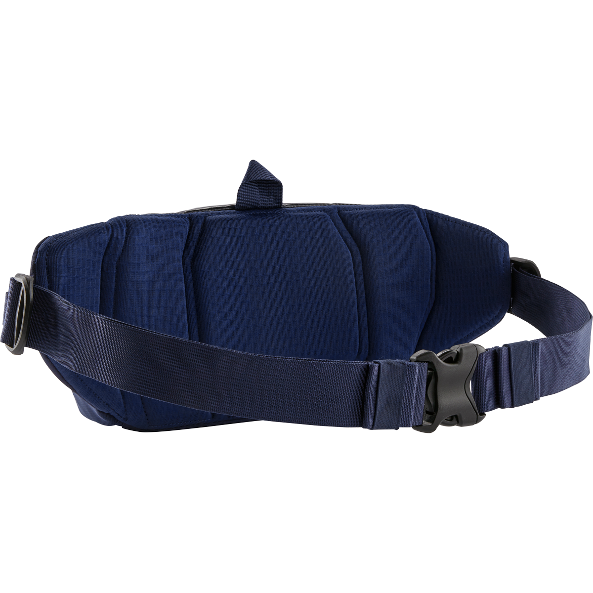 5L Black Hole Waist Pack - Lightweight Durable Fanny Pack for Hiking, Running & Travel - Water-Resistant Crossbody Bag for Outdoor Adventures