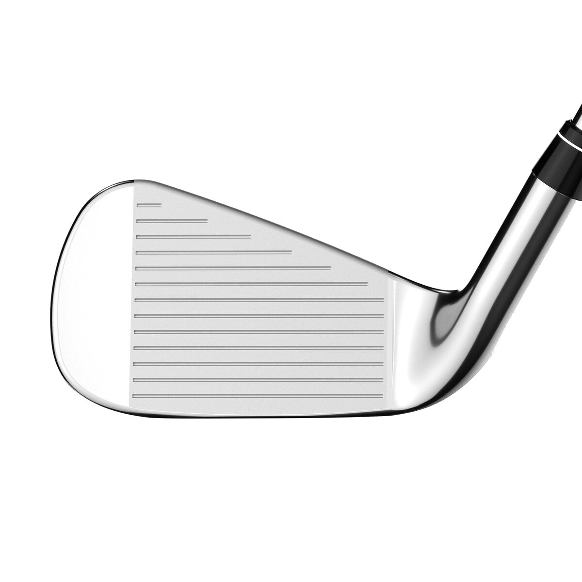 Callaway REVA Rise Women's Golf Irons Set - Premium Ladies Golf Clubs for Distance & Forgiveness | Perfect for Beginners & High Handicappers on the Course