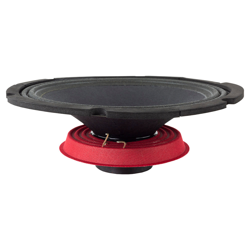 Recone Kit for PRO EXL104MB - High-Quality Speaker Repair Kit for Car Audio & Home Theater Systems - Perfect for DIY Speaker Restoration & Upgrades