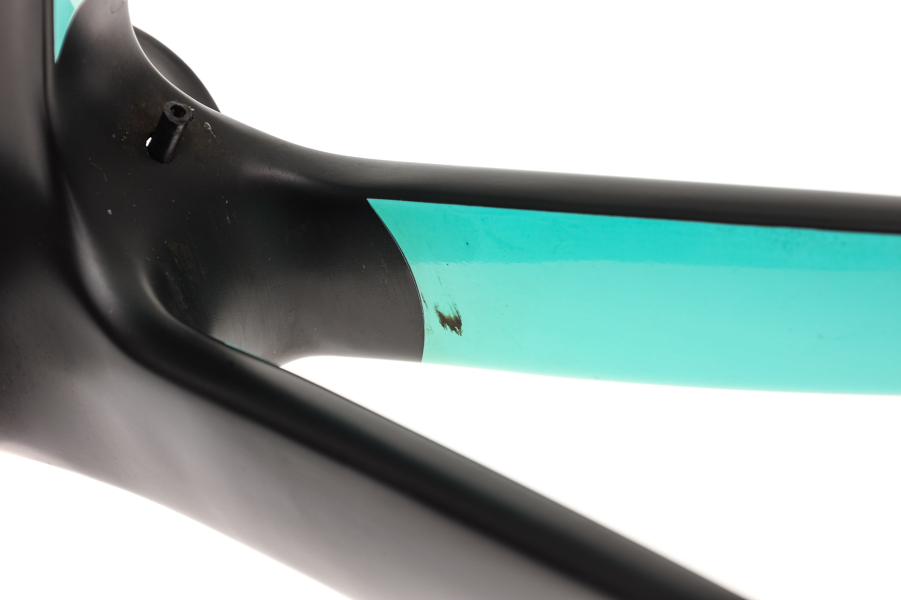 Bianchi Oltre XR4 55cm Carbon Road Bike Frameset 2020 - Lightweight & Aerodynamic for Racing & Endurance Cycling