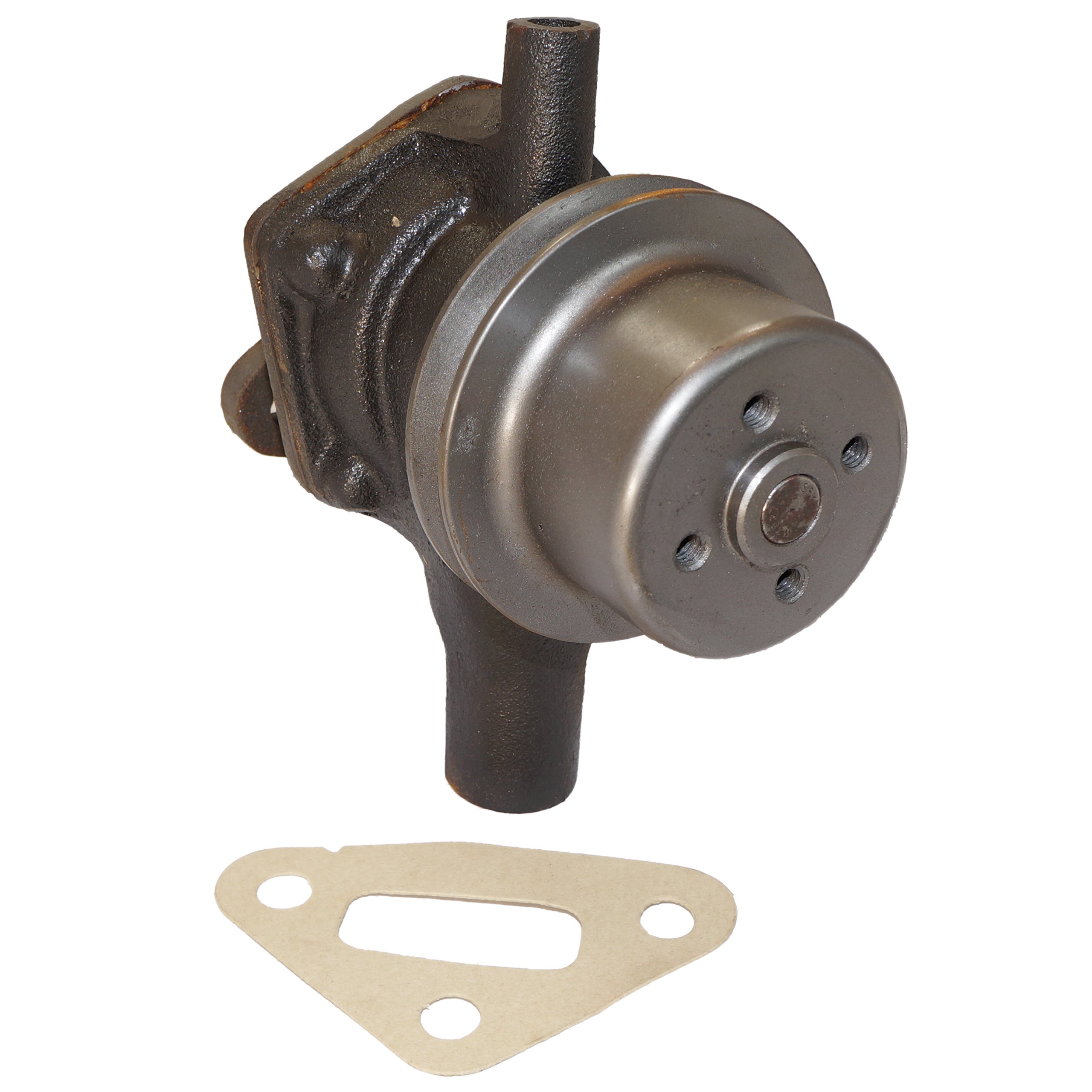 Allis Chalmers D17 170 175 Tractor Water Pump Replacement Part AC-2799D - Durable Agricultural Equipment for Farming & Tractor Maintenance