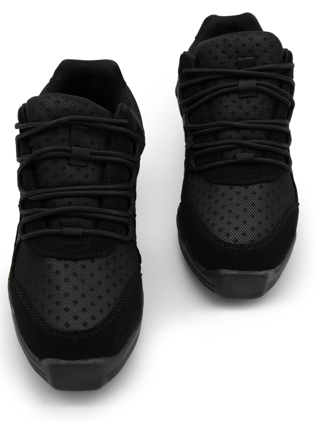 Capezio Women's DS24 Rockit Dance Sneaker - Lightweight Jazz Shoes for Women, Comfortable Dance Sneakers for Ballet, Jazz & Hip Hop - Perfect for Dance Classes, Performances & Practice