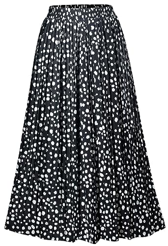 A-leopard Black