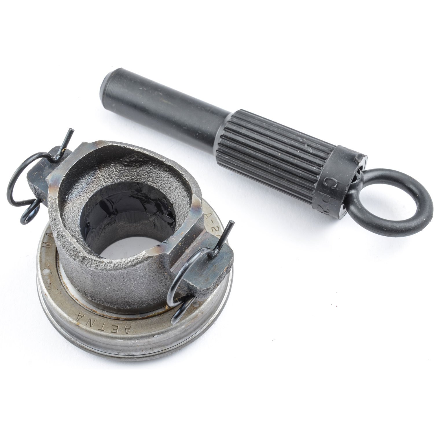 McLeod 75209 High Performance Clutch Kit - Compatible with GM LS Engines - Perfect for Racing & Street Performance Upgrades