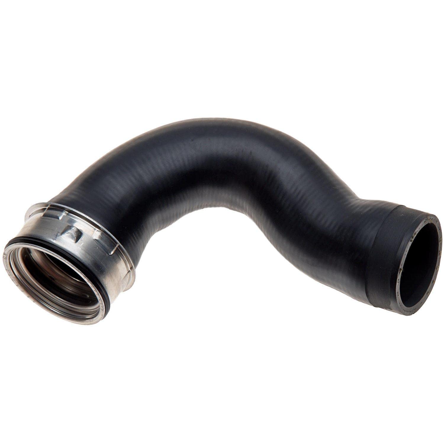 High-Performance Molded Turbocharger Hose for 2004-2006 Volkswagen Golf & Jetta - Direct Fit Replacement Part for Enhanced Engine Performance - Perfect for DIY Repairs & Performance Upgrades