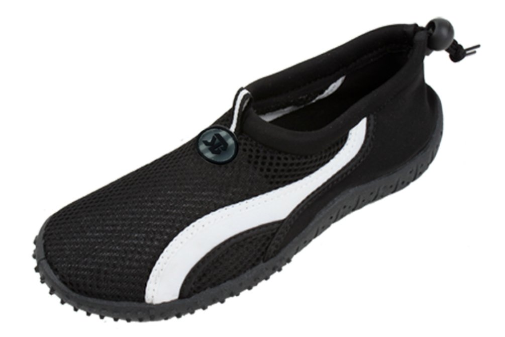 Starbay Women's Quick-Dry Water Shoes - Lightweight Aqua Socks for Beach, Pool, Surfing & Yoga | Non-Slip Sole & Breathable Design