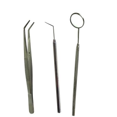 The Perfect Tool for Precision: A Story of Excellence in Dental Care