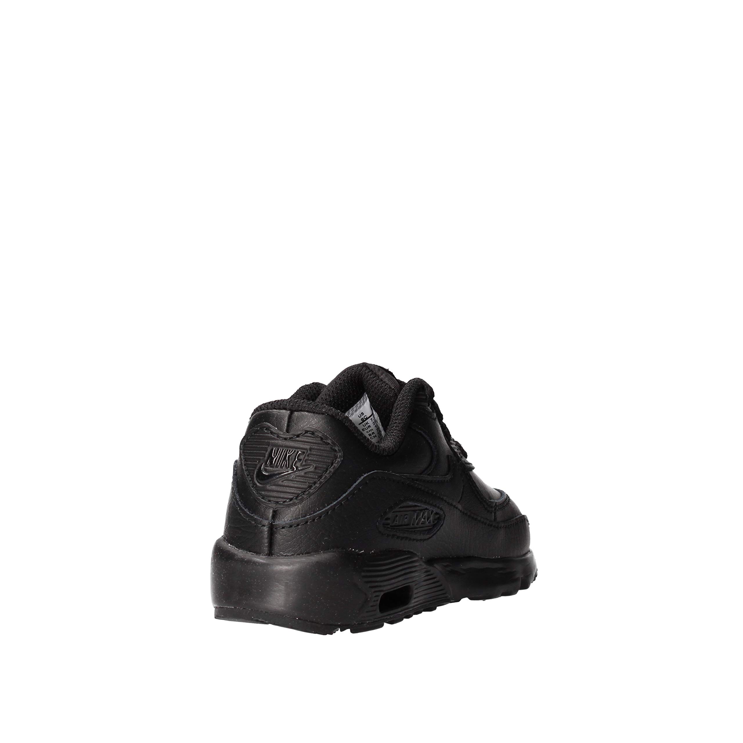 Nike Air Max 90 LTR Big Kids' Running Shoes - Lightweight Cushioned Sneakers for Boys & Girls - Perfect for School, Sports & Everyday Wear