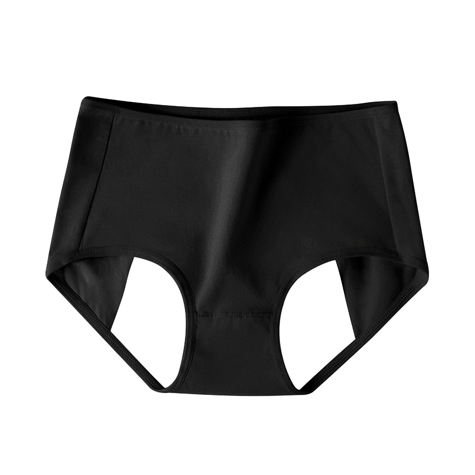 Breathable Women's Waist Underwear - Sexy Lace Panties for Bride & Honeymoon - Comfortable Bridal Lingerie for Wedding Night & Romantic Getaways
