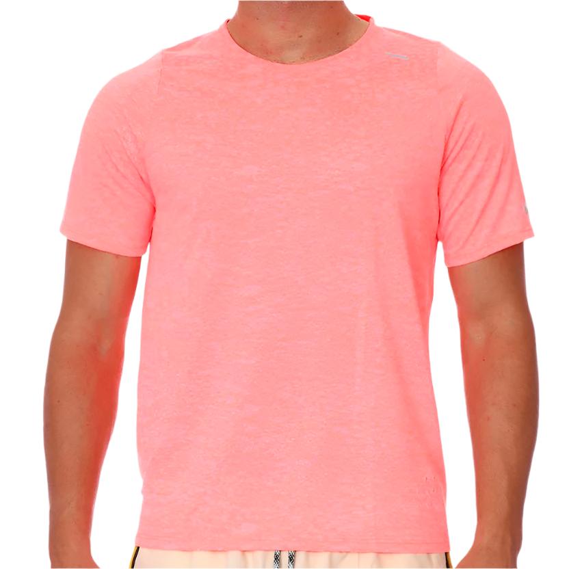Nike Rise 365 Run Division T-Shirt - Men's Running Shirt - Lightweight & Breathable for Training & Jogging - Perfect for Gym Workouts & Outdoor Activities