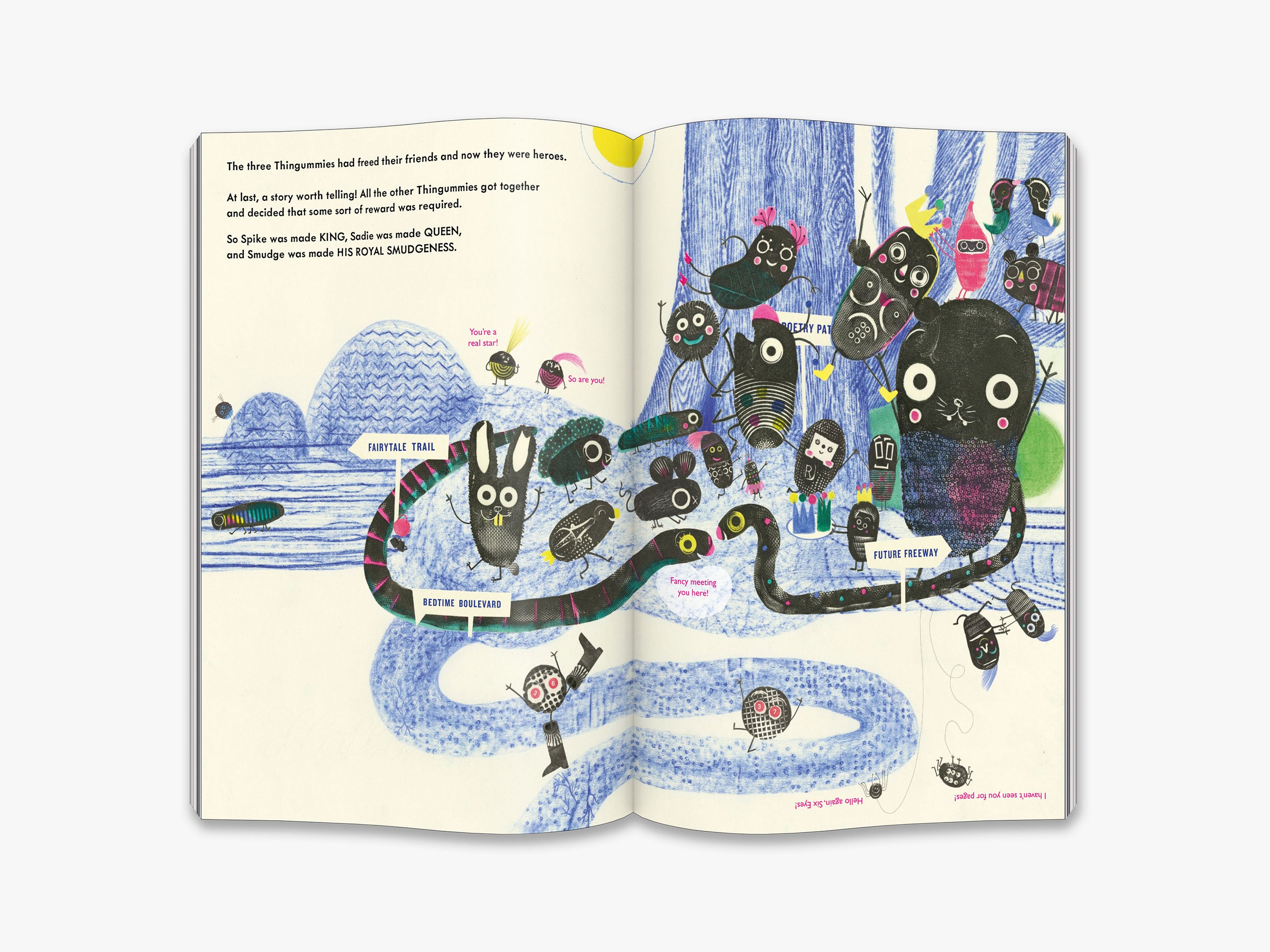 Has Anybody Seen a Story? - Engaging Children's Book for Bedtime Reading & Family Storytime | Perfect Gift for Kids Who Love Adventures