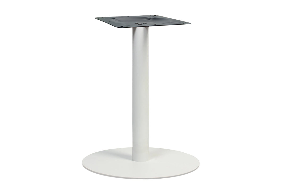 450mm white base