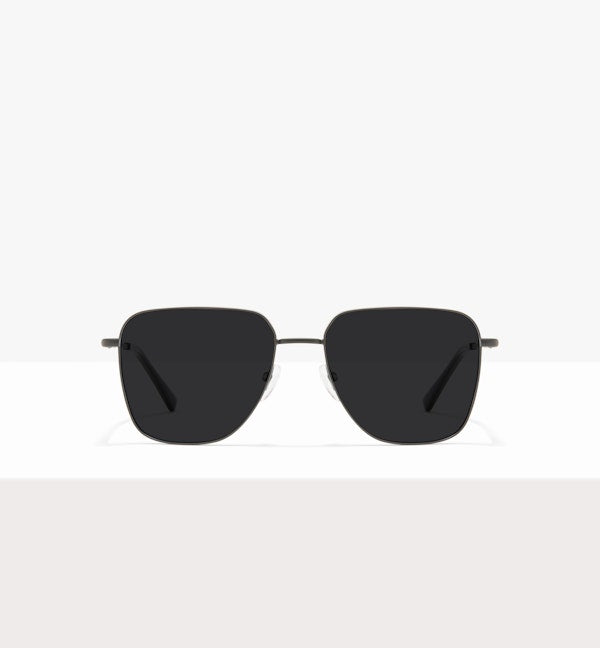 Stylish Cyril Sunglasses for Men & Women - UV Protection, Polarized, Lightweight - Perfect for Driving, Beach, Outdoor Activities